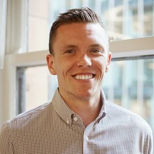 Meet your Posher, Dan